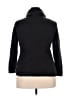 A. Giannetti Black Turtleneck Sweater Size 2X - photo 2