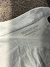 Eileen Fisher 100% Cotton Blue Long Sleeve Button-Down Shirt Size L - photo 7