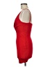 Windsor 100% Viscose Red Cocktail Dress Size M - photo 5