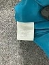 Halogen Solid Teal Formal Skirt Size 10 - photo 5