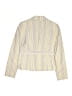 Assorted Brands 100% Polyester Stripes Yellow Blazer Size 5 - photo 2