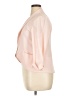 Candie's Pink Cardigan Size XL - photo 5