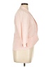 Candie's Pink Cardigan Size XL - photo 4