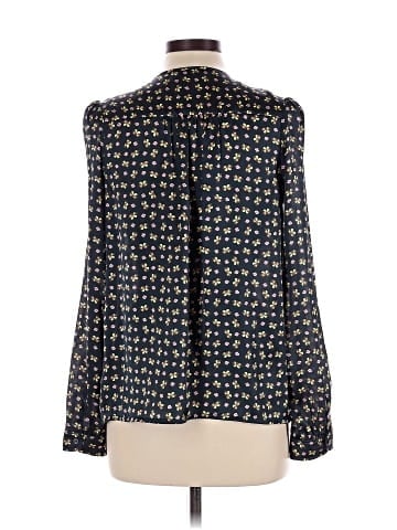 Paul & Joe Sister Long Sleeve Blouse (view 2)