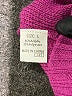 Unbranded Color Block Orange Pullover Sweater Size L - photo 7