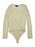 Lulus Tan Bodysuit Size M - photo 1