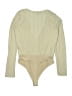 Lulus Tan Bodysuit Size M - photo 2