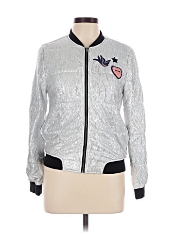 Jessica Simpson Jacket (view 1)