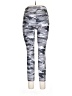 Balance Collection Camo Gray Active Pants Size L - photo 2