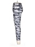 Balance Collection Camo Gray Active Pants Size L - photo 5