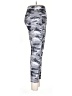 Balance Collection Camo Gray Active Pants Size L - photo 4