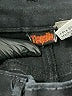 Tianello Black Jeans Size S - photo 4