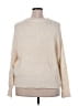 a.n.a. A New Approach Ivory Pullover Sweater Size XXL (petite) - photo 2
