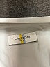 CALLIDAE Gray Long Sleeve Blouse Size M - photo 7