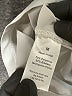 CALLIDAE Gray Long Sleeve Blouse Size M - photo 8