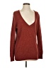 Wallace Red Long Sleeve T-Shirt Size S - photo 1
