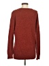 Wallace Red Long Sleeve T-Shirt Size S - photo 2