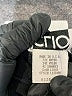 Clio Solid Black Formal Skirt Size 12 - photo 5