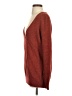 Wallace Red Long Sleeve T-Shirt Size S - photo 5
