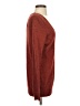 Wallace Red Long Sleeve T-Shirt Size S - photo 4