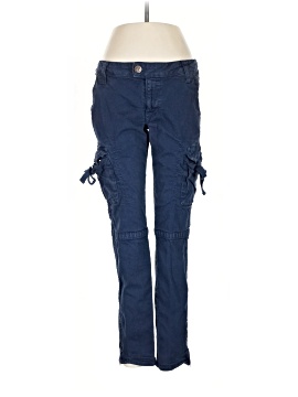 Red Valentino Cargo Pants