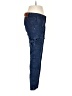 RED Valentino Blue Cargo Pants Size M (estimated) - photo 4