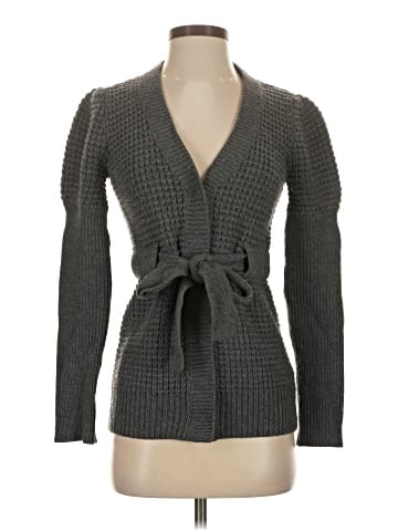 Juicy Couture Wool Cardigan (view 1)