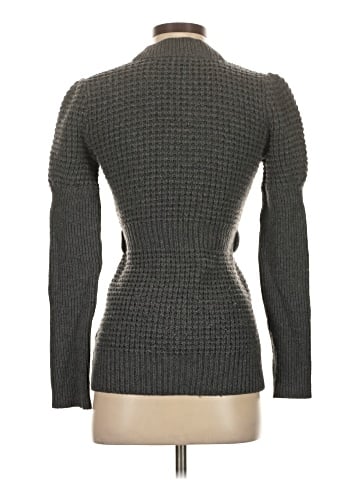 Juicy Couture Wool Cardigan (view 2)