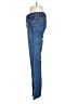 James Jeans 100% Cotton Hearts Blue Jeans Size 26 waist - photo 5