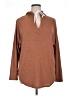 Unbranded Brown Pullover Sweater Size XL - photo 1