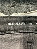 Old Navy Gray Jeans Size 10 - photo 3