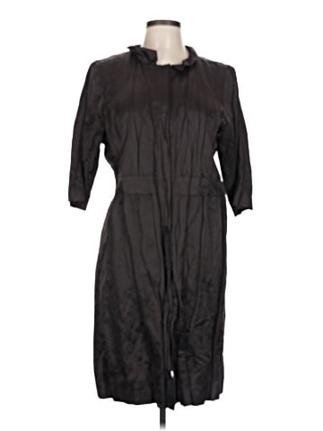 Eileen Fisher Casual Dress (view 1)