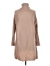 Cos 100% Wool Tan Casual Dress Size XS - photo 1