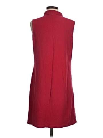 Cherokee Sleeveless Polo (view 2)