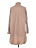 Cos 100% Wool Tan Casual Dress Size XS - photo 2