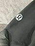 Lululemon Athletica Black Active Pants Size 4 - photo 7