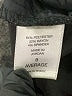 Unbranded Black Dress Pants Size 8 - photo 4