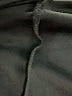 Birdy Grey Black Casual Dress Size XS - photo 5