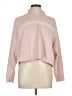 Puma Pink Turtleneck Sweater Size L - photo 1