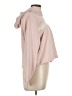 Puma Pink Turtleneck Sweater Size L - photo 4
