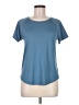 Under Armour Blue Active T-Shirt Size M (estimated) - photo 1