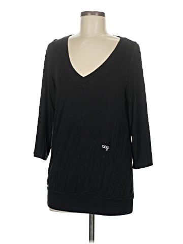 Orage 3/4 Sleeve T-Shirt (view 1)