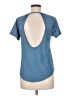 Under Armour Blue Active T-Shirt Size M (estimated) - photo 2