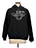 Gildan Black Pullover Hoodie Size L - photo 1