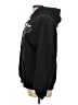 Gildan Black Pullover Hoodie Size L - photo 5