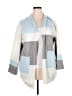 Unbranded Blue Cardigan Size 3X - photo 1