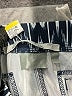 Athleta Print Blue Casual Pants Size 4 - photo 7