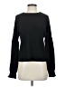 Unbranded Black Long Sleeve Top Size S - photo 1