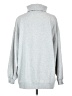 Jackson Rowe Silver Turtleneck Sweater Size S - photo 2