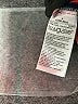 Banana Republic 100% Polyester Stripes Red Romper Size 4 - photo 5